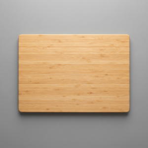 Bamboo Cutting Board Blank