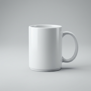 Premium Sublimation Mug 11oz