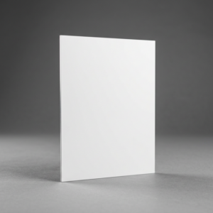 Sublimation Aluminum Photo Panel