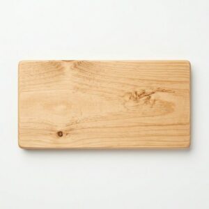 Rectangle Pine Sign Blank