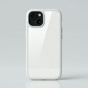 Sublimation iPhone 15 Case