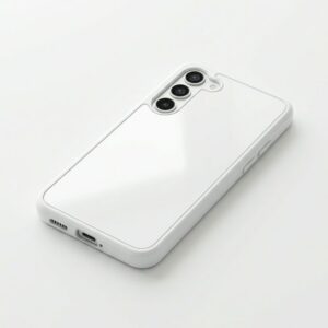 Sublimation Samsung S23 Case